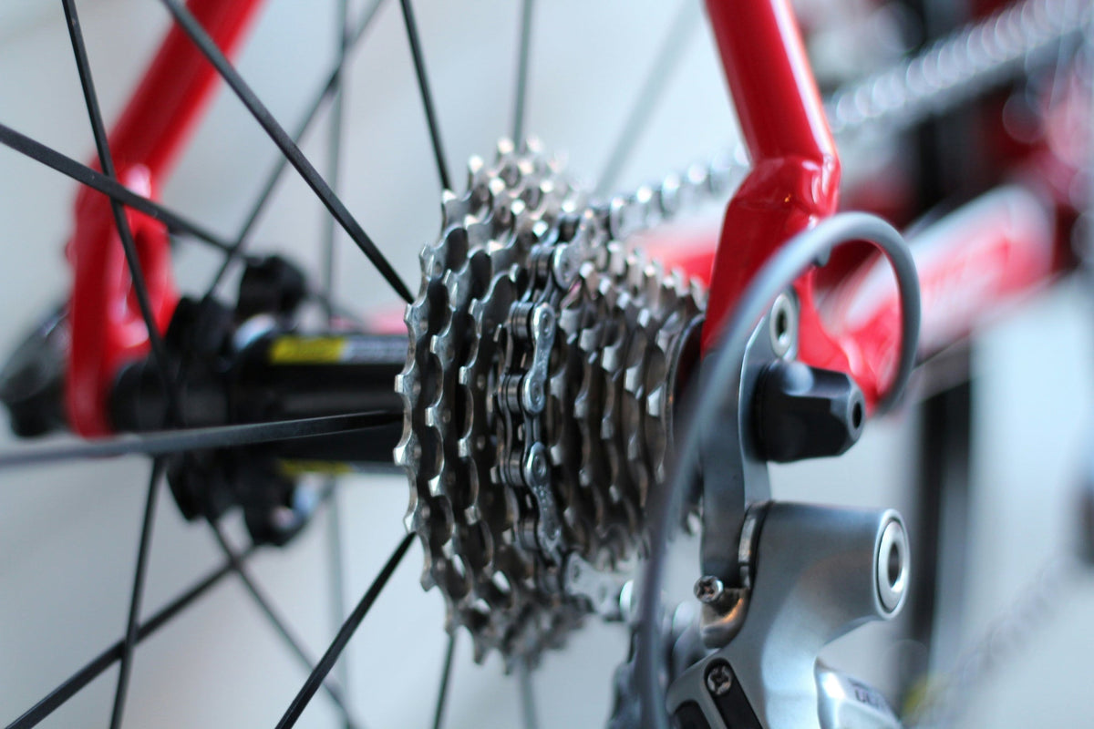 Understanding Gear Ratio: A Comprehensive Guide