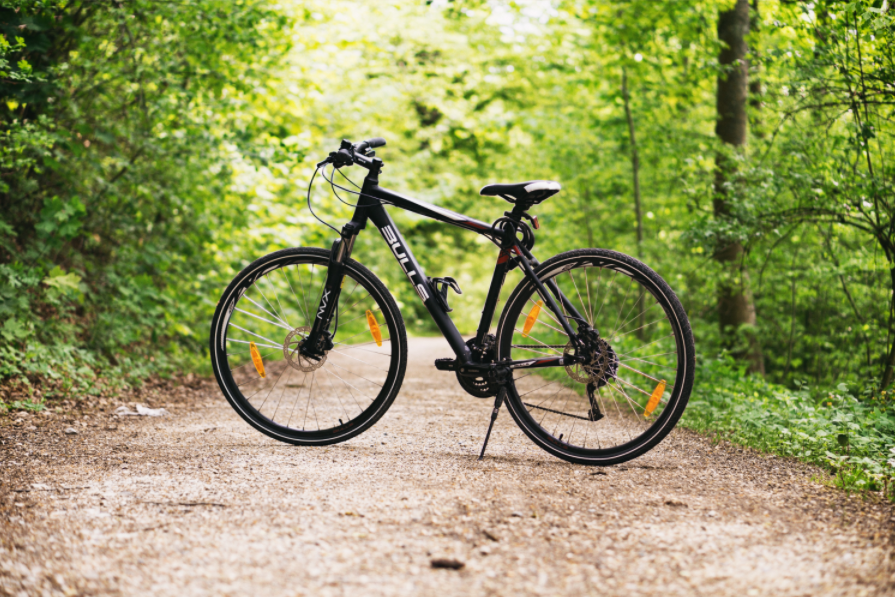 New Year Reset: Cycling Goals & Gear Upgrades for 2026