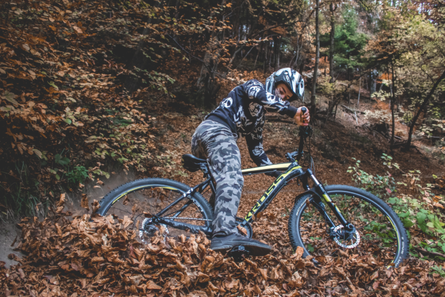 The Perfect Lightweight Frame Bag for Every Ride: VERDANT REST 1.5L vs. 1.9L