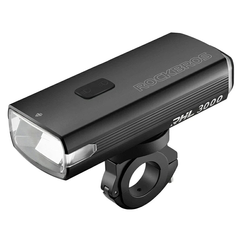 Front Lights