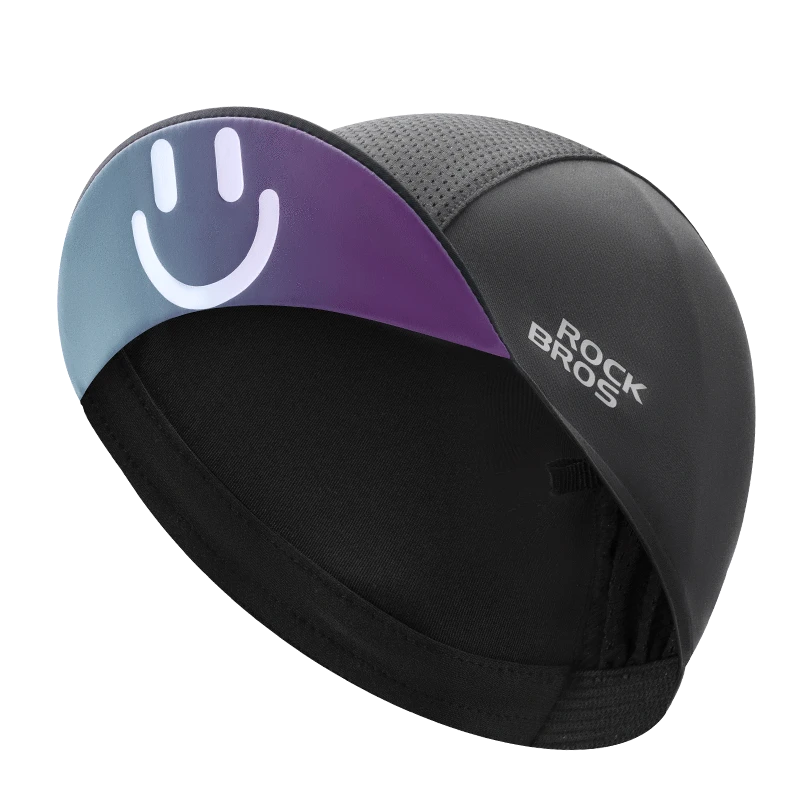 Cycling Caps