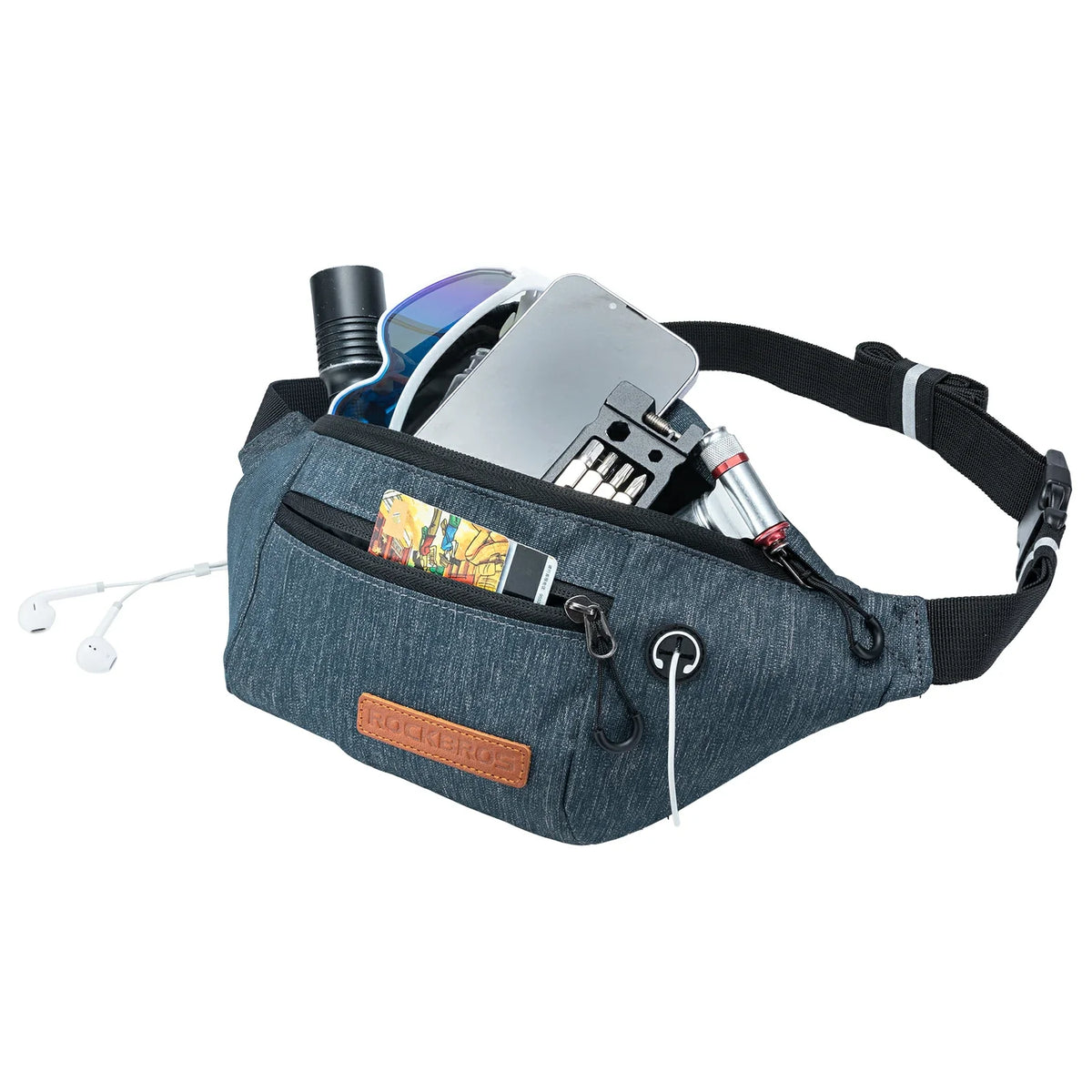 Outdoor Cycling Bags for Adventure & Travel