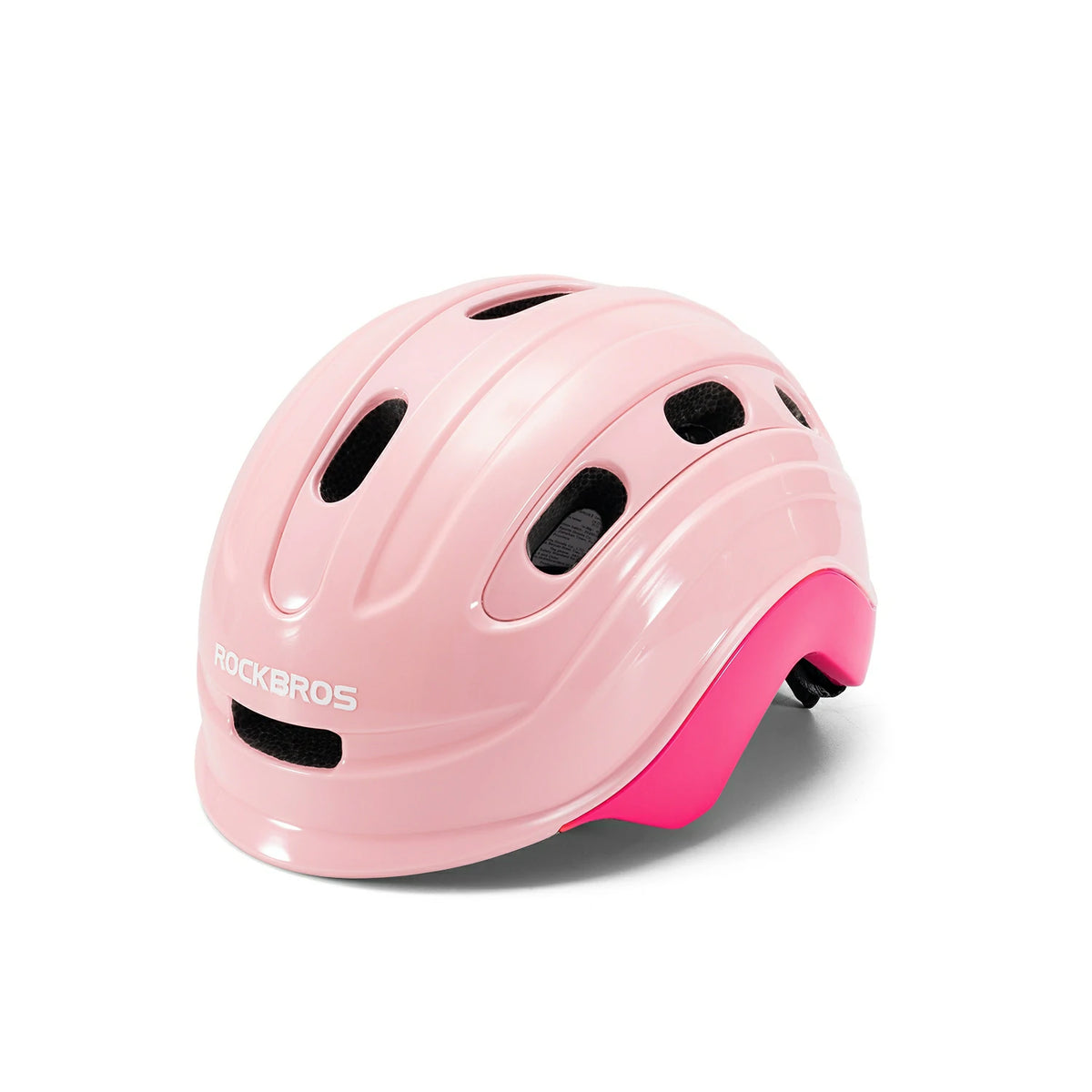 Colorful Youth Bike Helmet β Safe Durable Breathable & Antibacterial