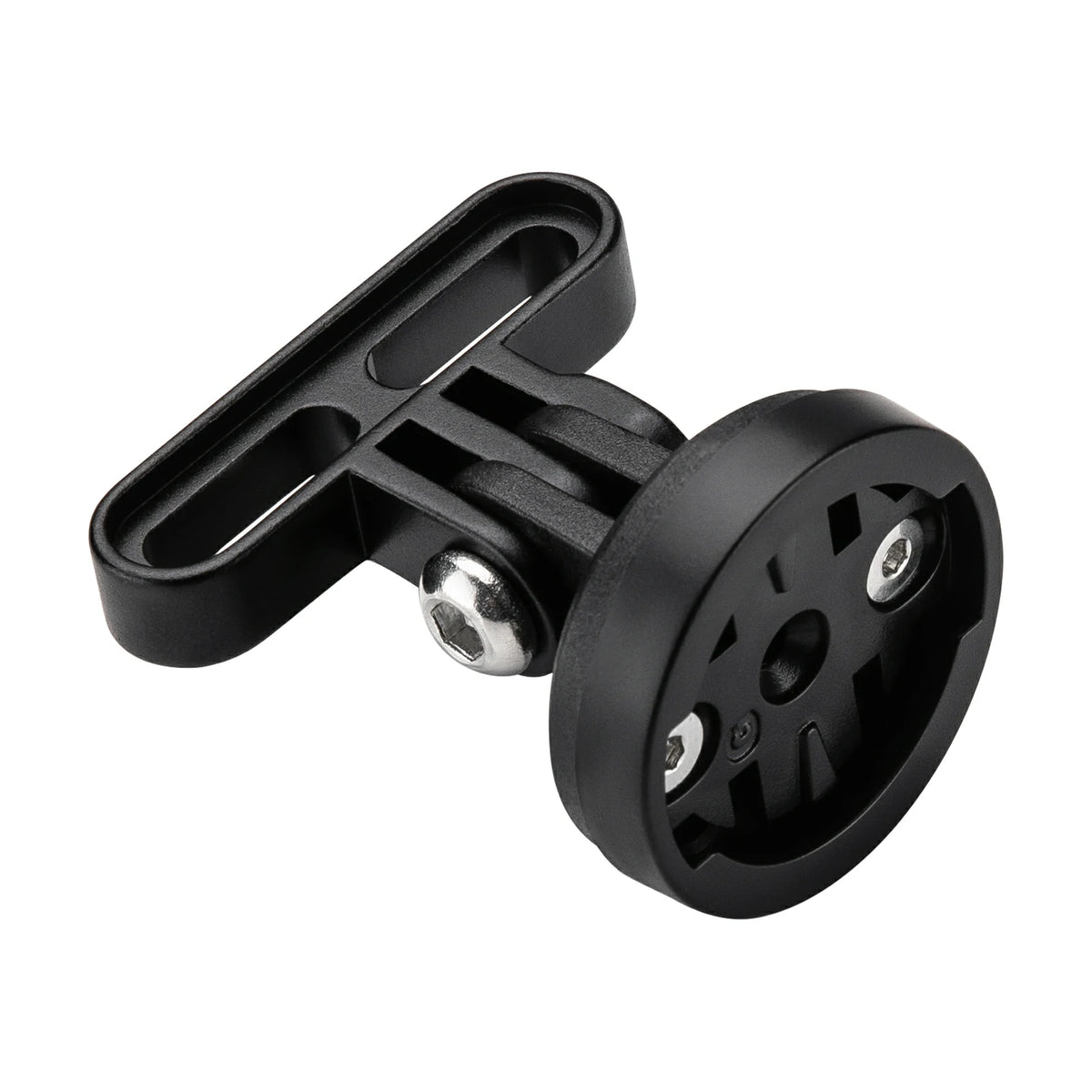 ROCKBROS Bike Computer Mount Out-Front Aluminum Integrated Bicycle Cycling Computer Mount