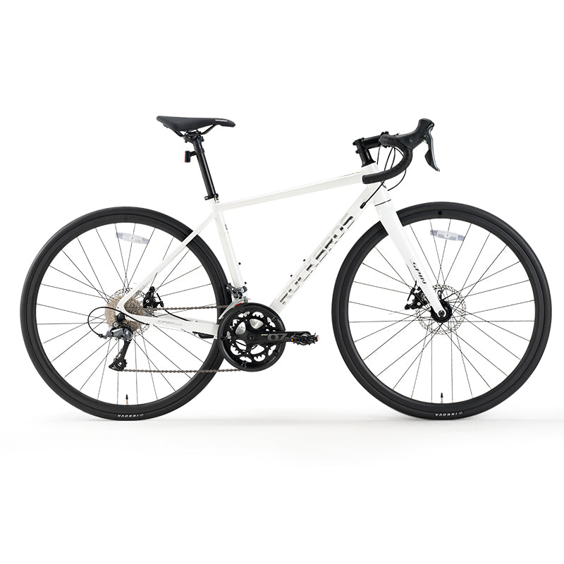 Spin-W2M Aluminum Road Bike