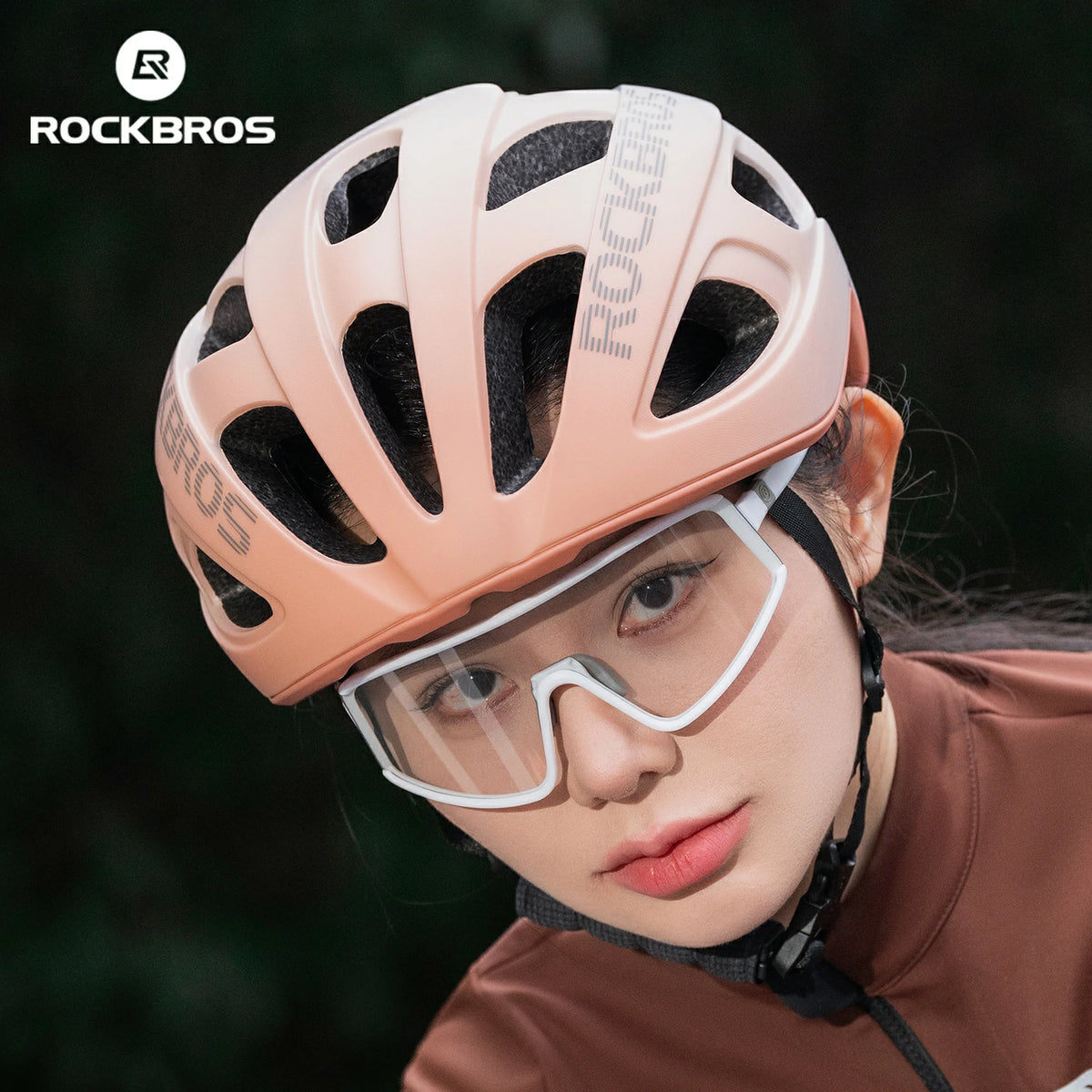 Casco de ciclismo para adulto LK-66