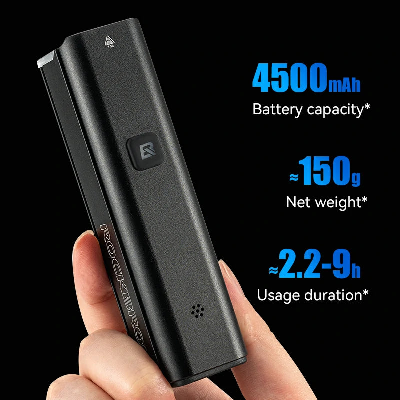 Control por voz RHL1000