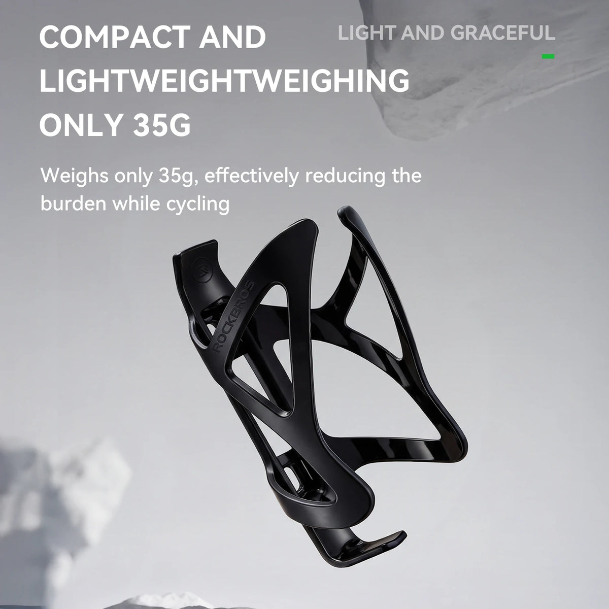 LK24-H017 Bike Water Bottle Cage