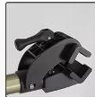 Repair clip (For 44210003001)