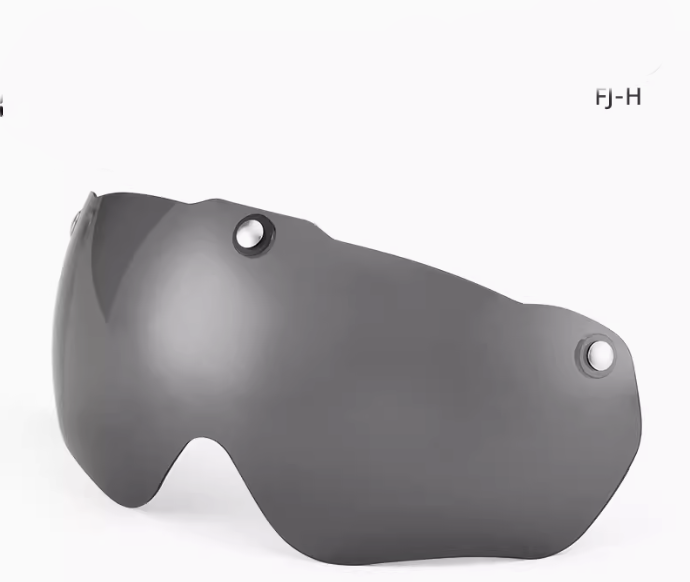 ROCKBROS Helmet Visor Fens