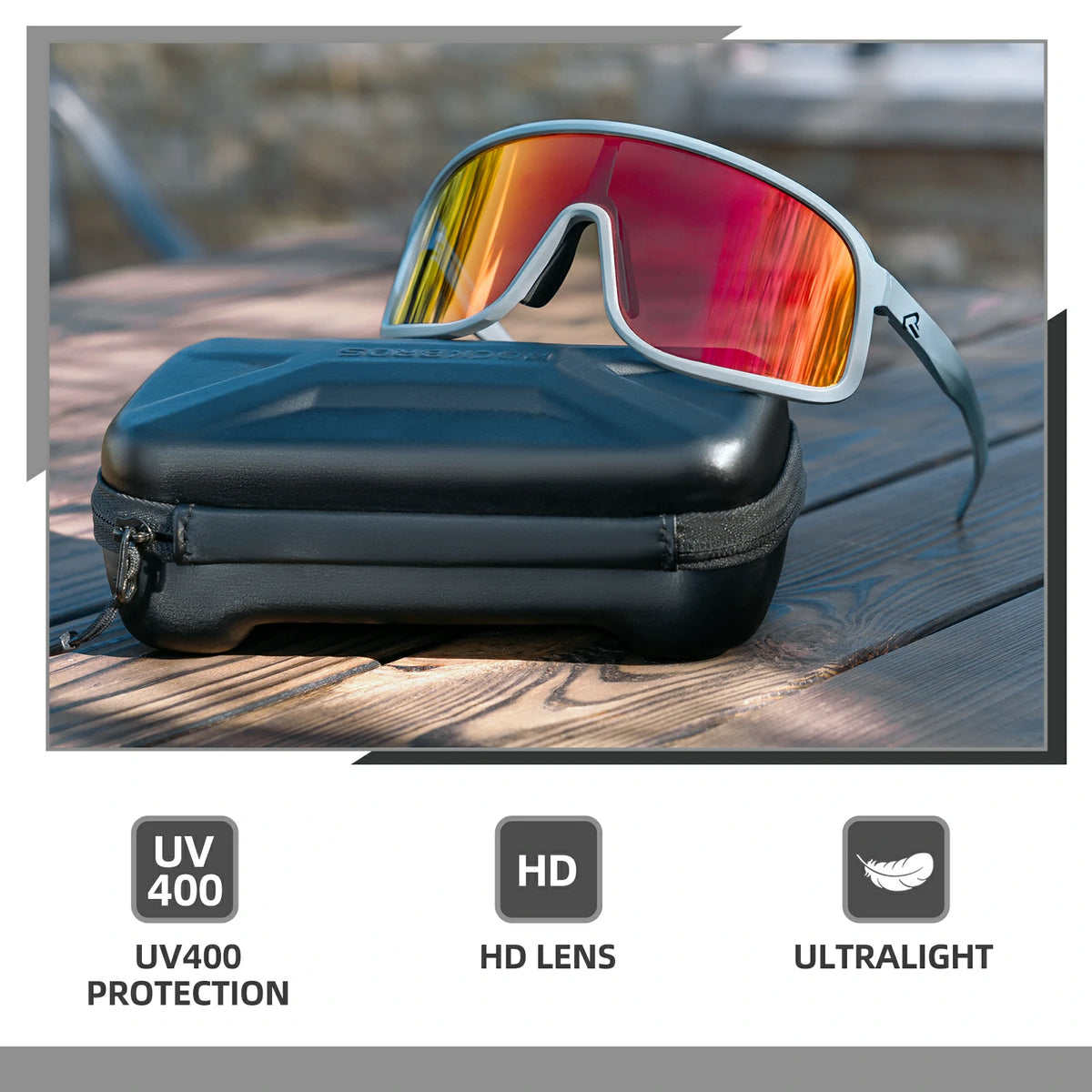 #color_Sand Gray(Polarized lens)