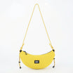 Banana Bike Handlebar Bag, Lightweight Crossbody Cycling Bag 1.8L