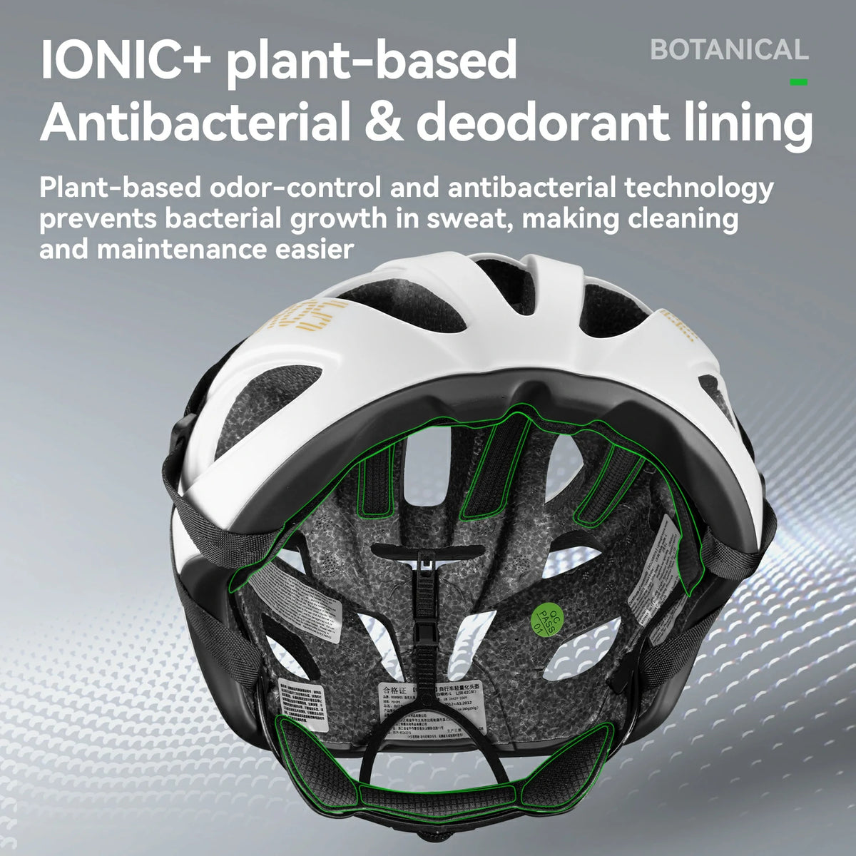 Casco de ciclismo para adulto LK-66