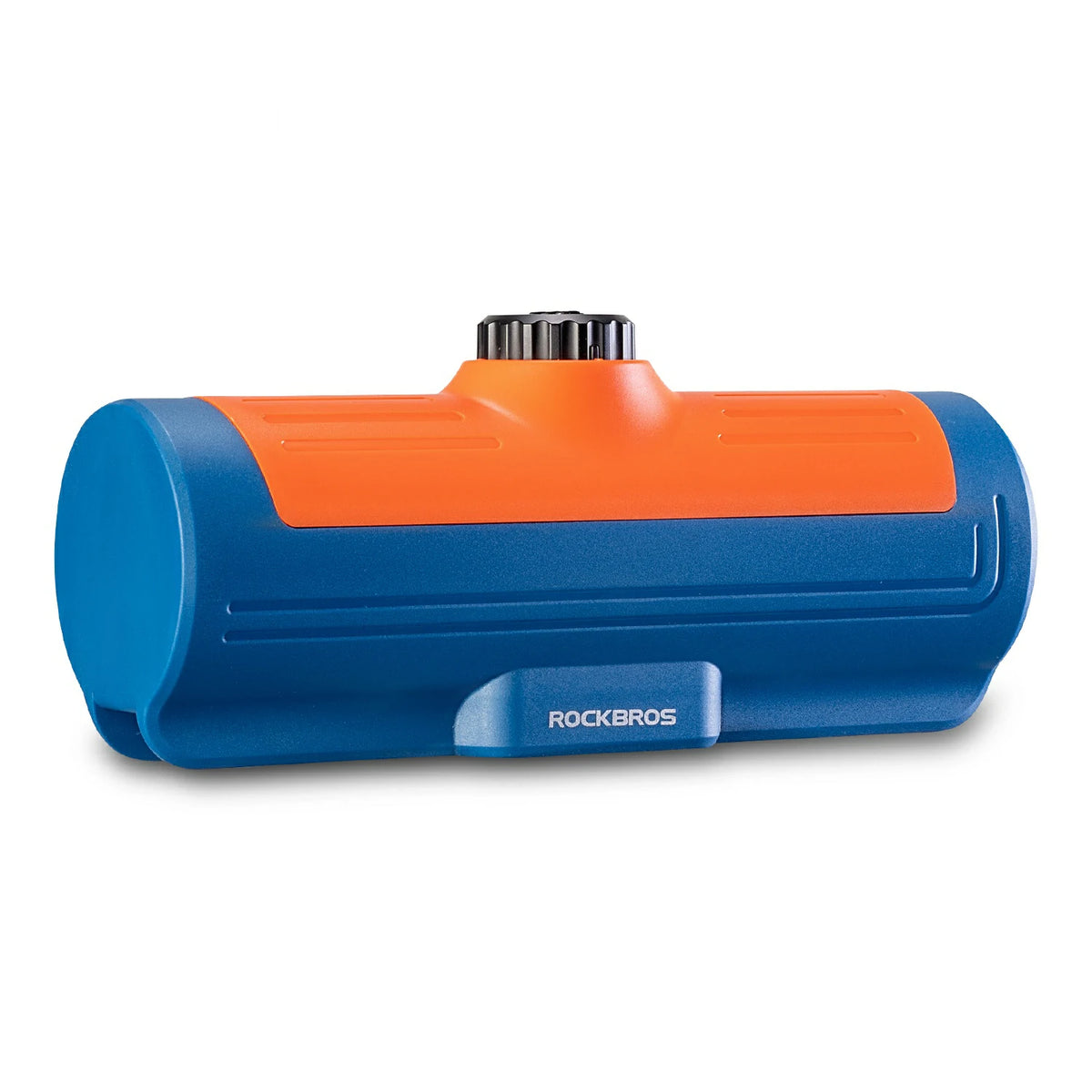 ROCKBROS Bolsa de Cuadro de Bicicleta Resistente al Agua con Candado de Contraseña