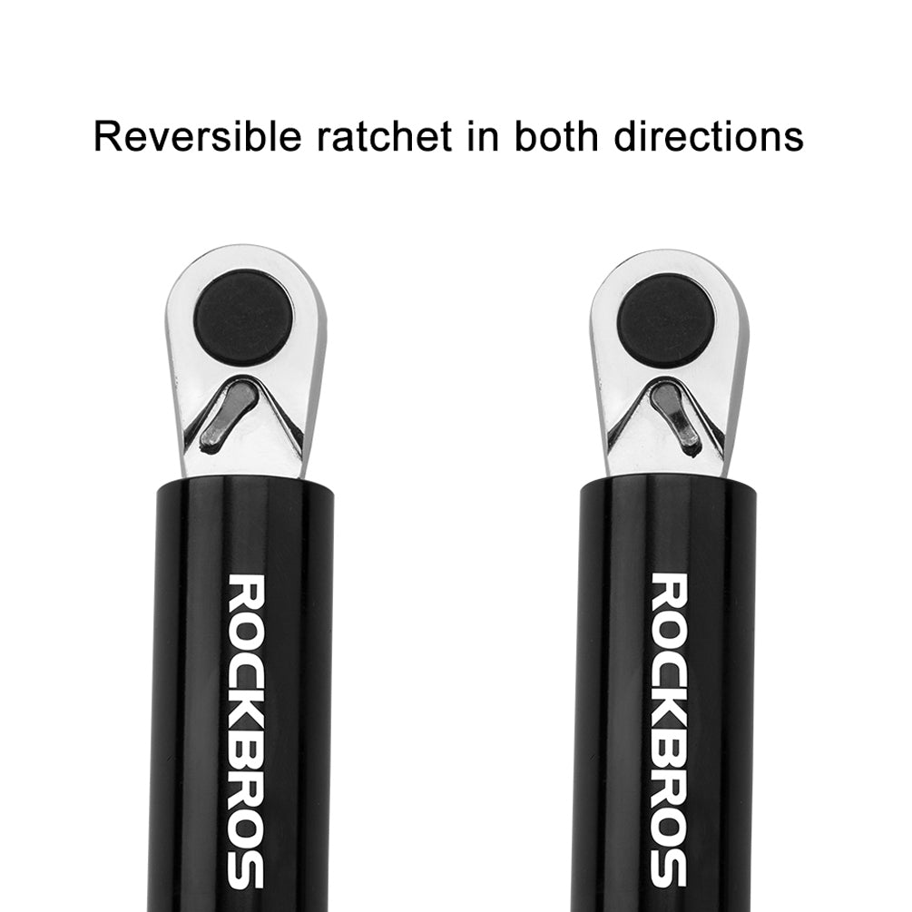 Ratchet Wrench