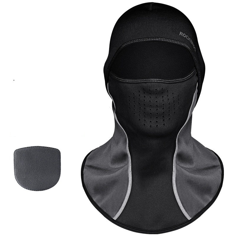 Fleece Balaclava – Extended Length