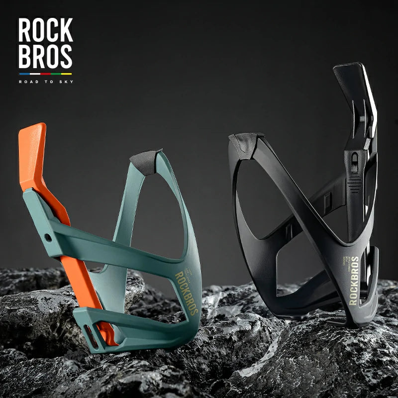 ROCKBROS Road to Sky Bottle Cage Tire Lever Combo