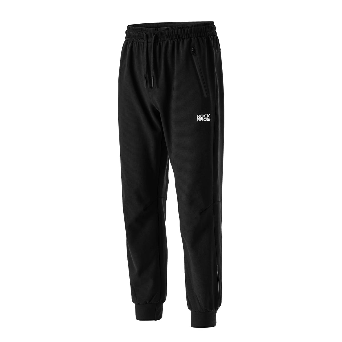 ROCKBROS Winter Sports Fleece Pants ¨C Windproof & Soft for 32~41¨H