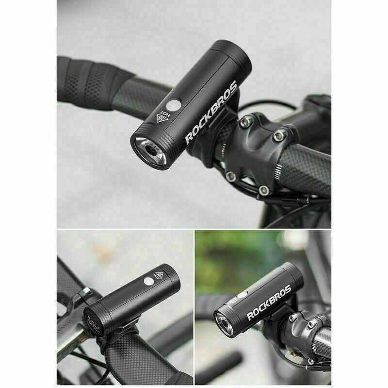 R1 400/800LM USB-C