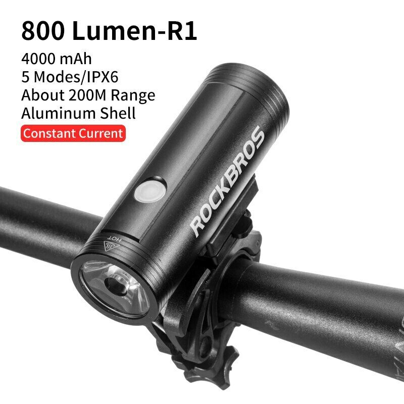 R1 400/800LM USB-C