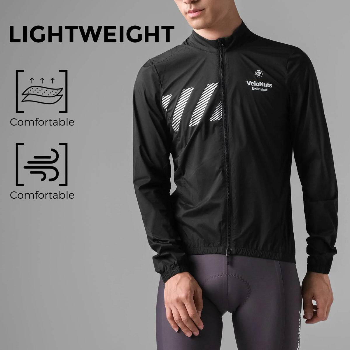 vns-men's-cycling-jacket,-ultralight-windbreaker-for-running-cycling-packable#color_black