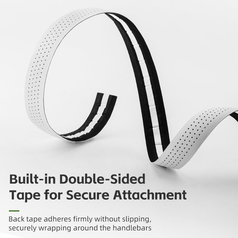 ROCKBROS Road Bike Handlebar Tape Eva Non-slip Shockproof