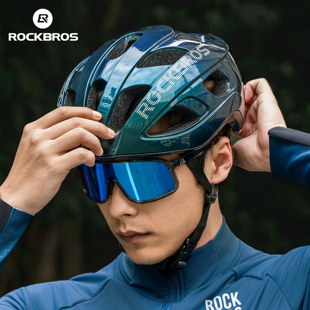 Casco de ciclismo para adulto LK-66