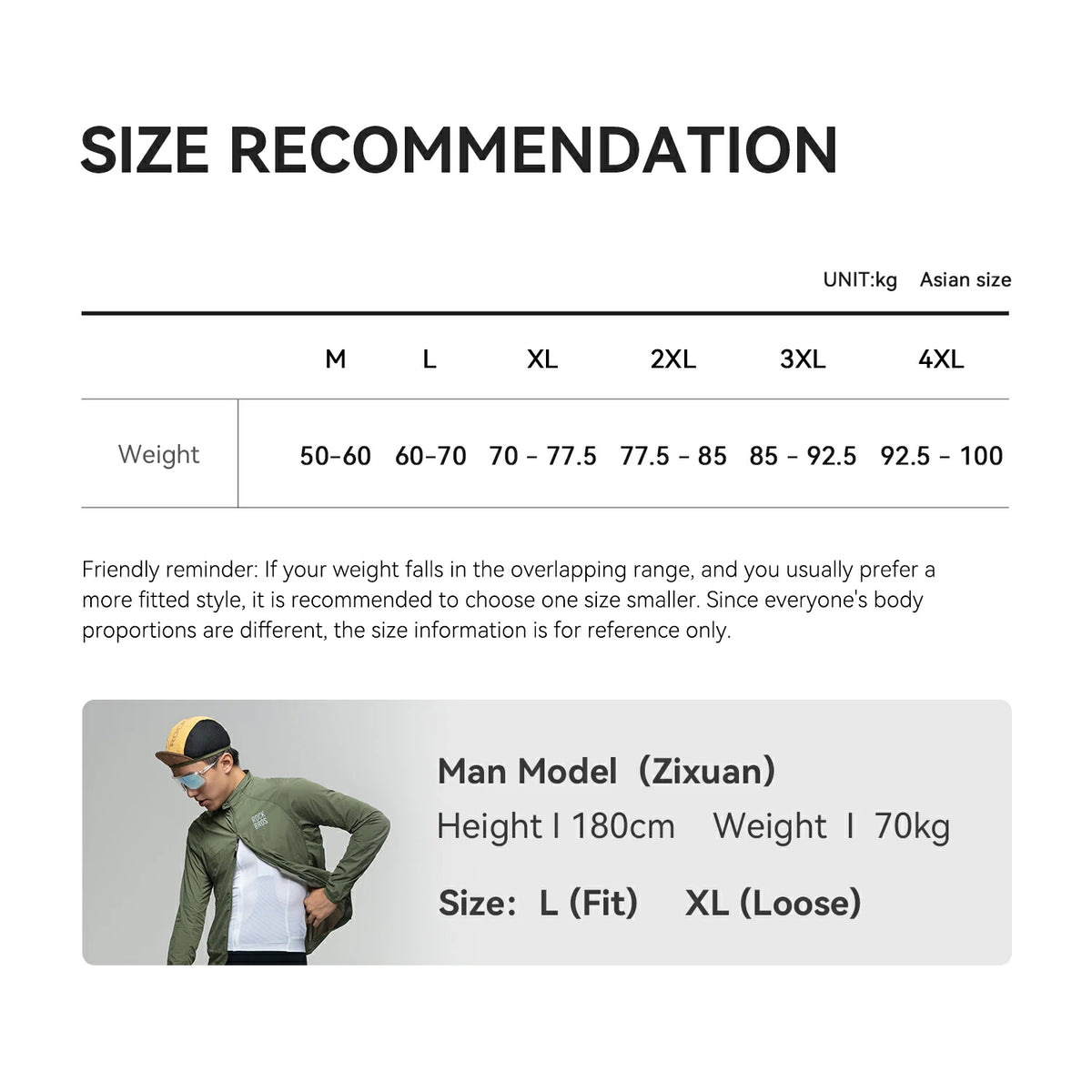 ROCKBROS Winter Sports Fleece Pants ¨C Windproof & Soft for 32~41¨H