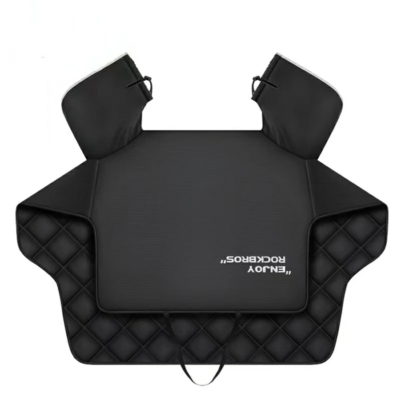 ROCKBROS Winter Electric Scooter Handlebar Muff Windproof Waterproof Leg Cover