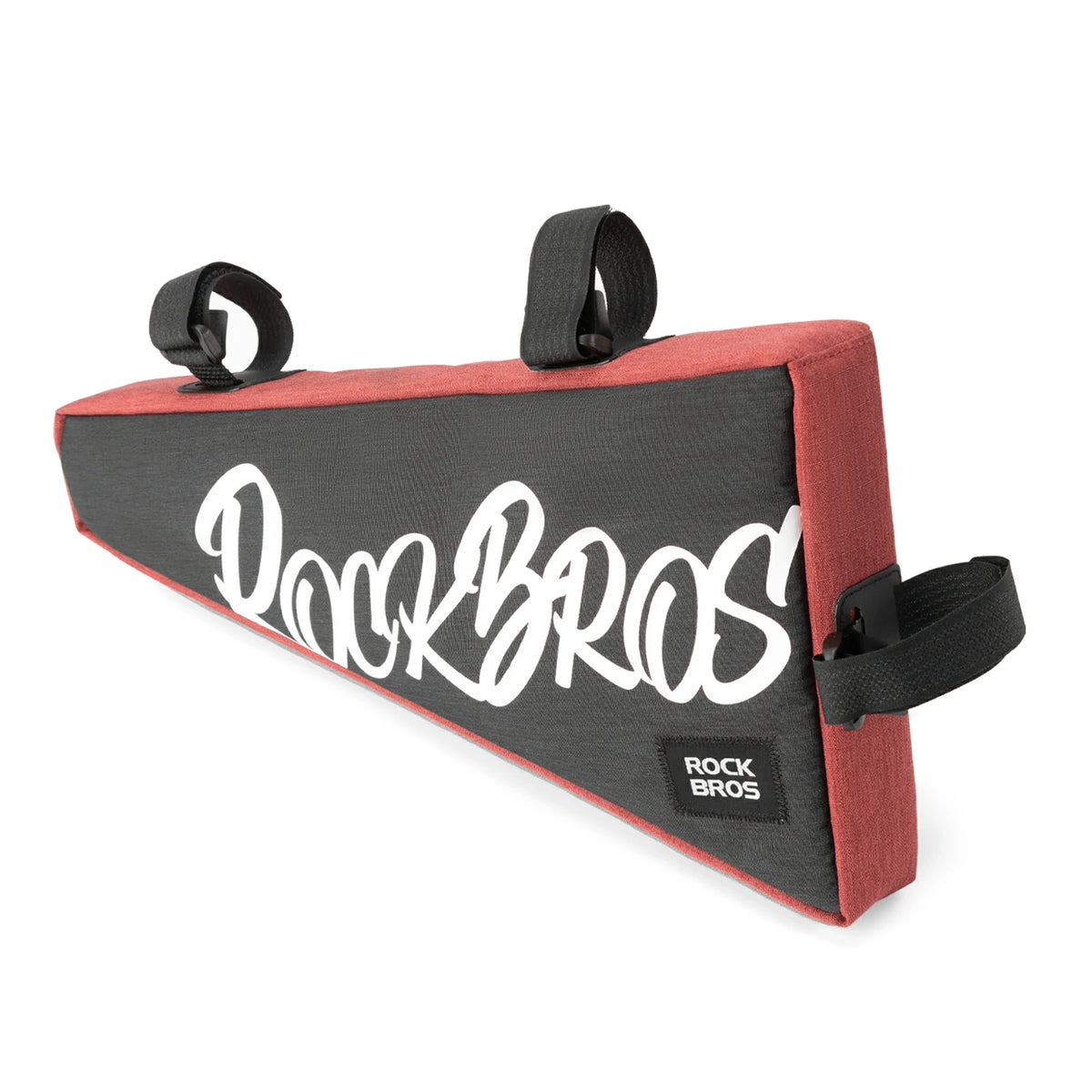 ROCKBROS FlashRide Sketch Bike Triangle Bag