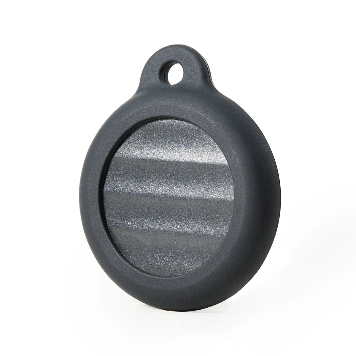 Apple Anti-Loss Tracker, fast position tracking, alerts, and sound guidance for keys, wallet, pets, and bikes, compatible with iOS/iPadOS/macOS.