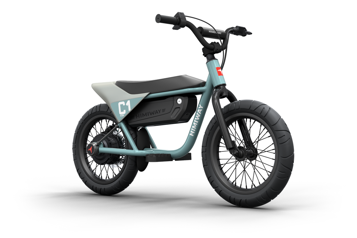 Himiway C1 Kids eBike