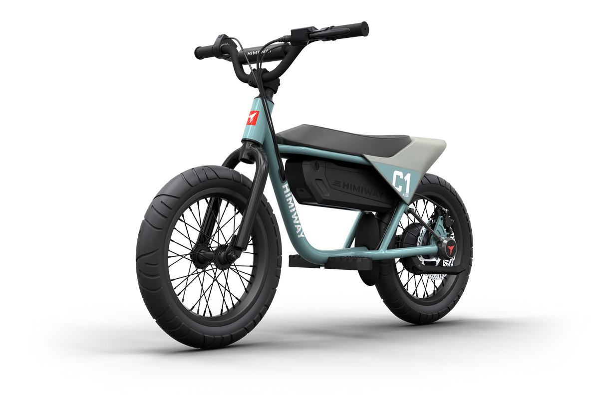 Himiway C1 Kids eBike