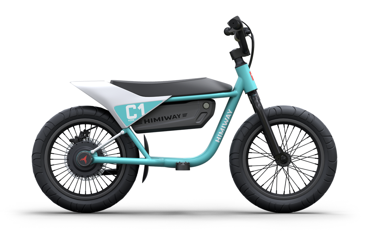 Himiway C1 Kids eBike