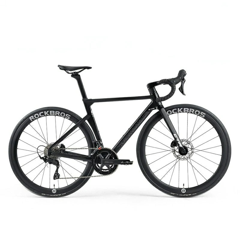 Available in white, green, glossy black, matte black