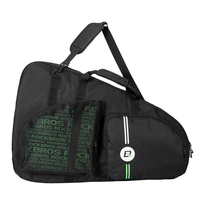 Self‑Balancing Scooter Carry Bag