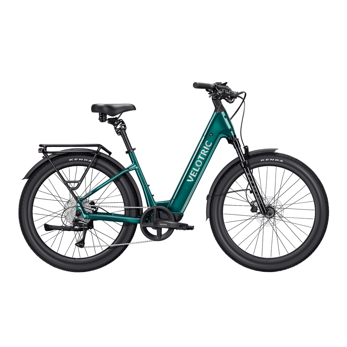 Velotric Discover 3 Ebike
