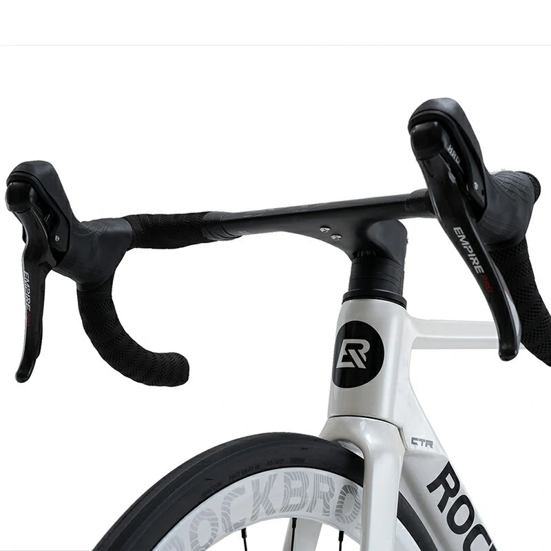 Reliable hydraulic disc brake system for safe stopping