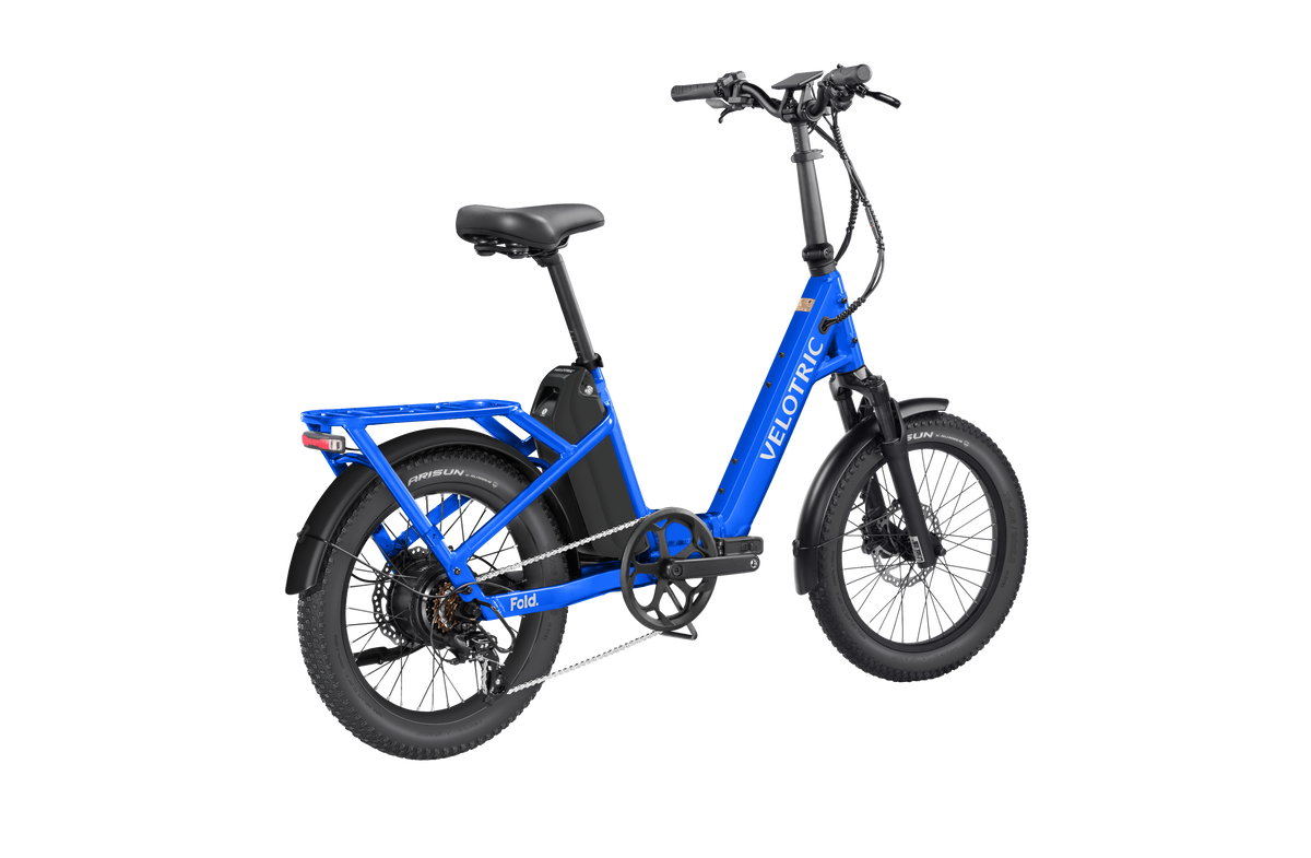 Velotric Fold 1 Plus Ebike