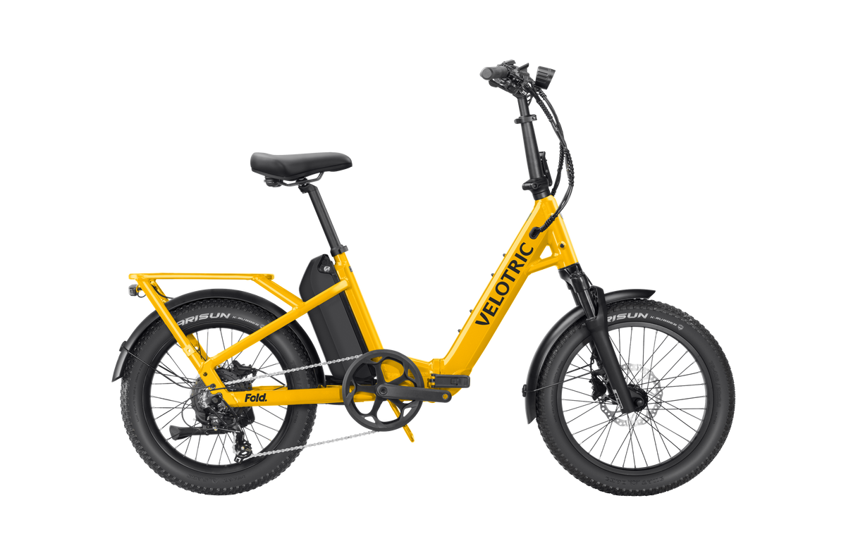 Velotric Fold 1 Plus Ebike