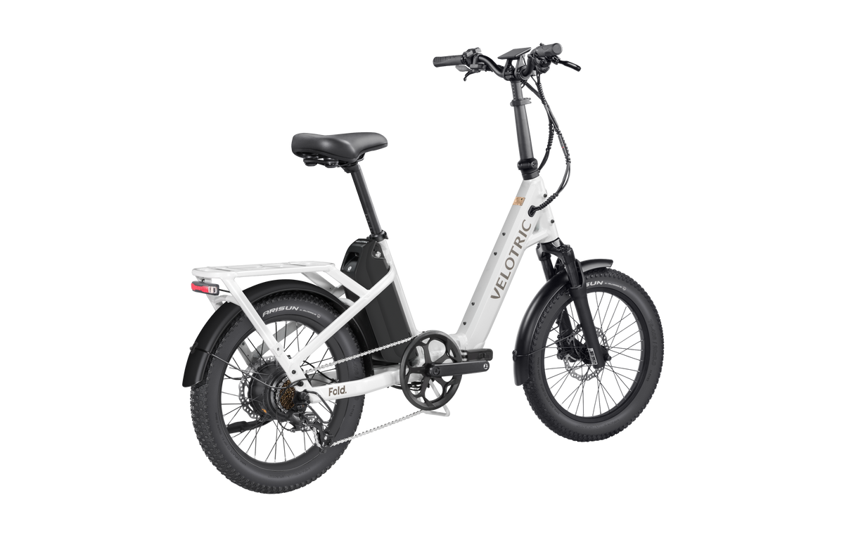 Velotric Fold 1 Plus Ebike