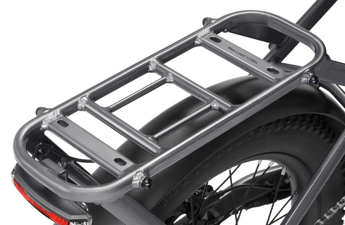 Velotric Fold 1 Plus Ebike