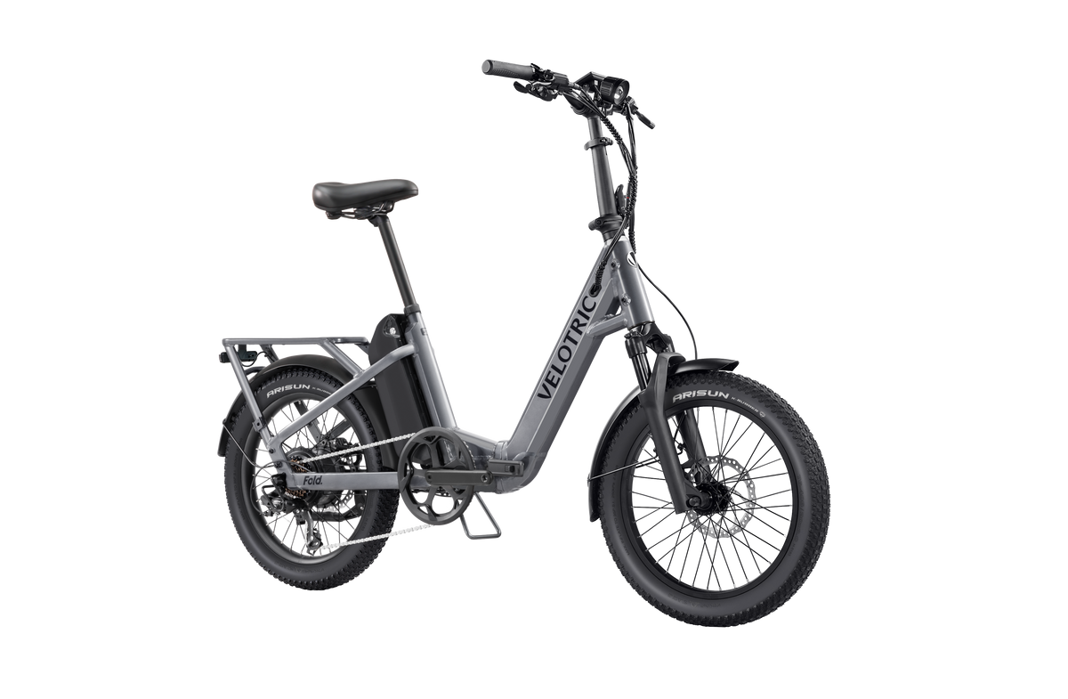 Velotric Fold 1 Plus Ebike