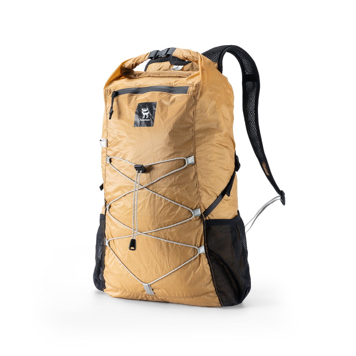Mochila de almacenamiento plegable Qunature 20L