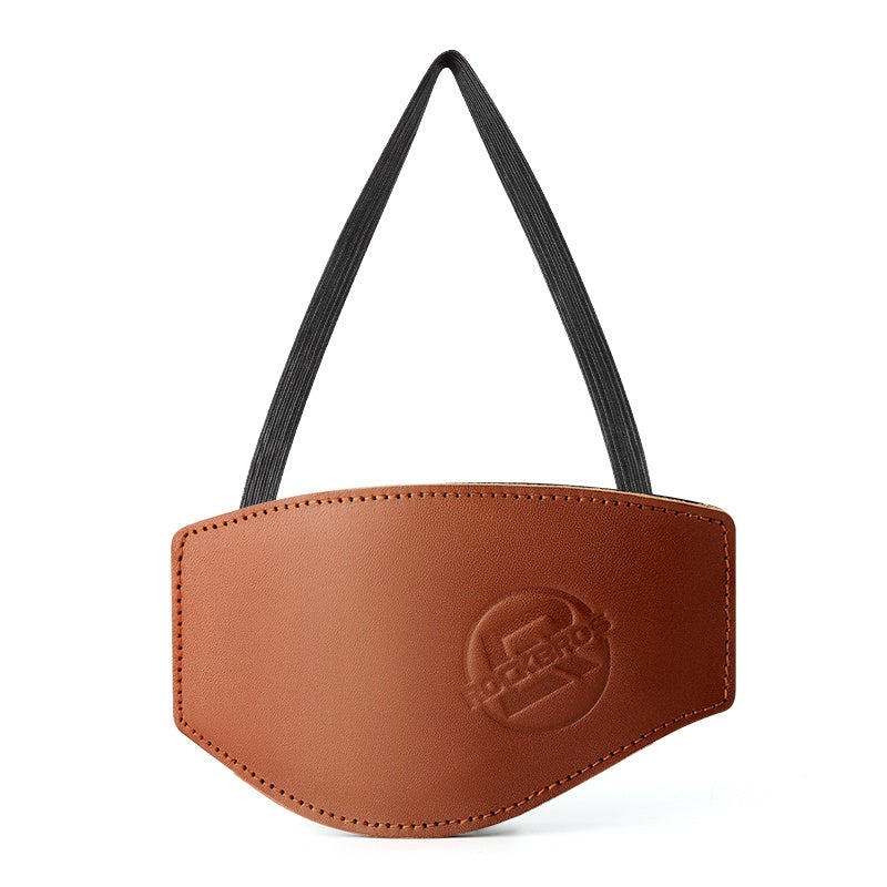 MOTORCYCLE SHIFT LEVER SHOE COVER
