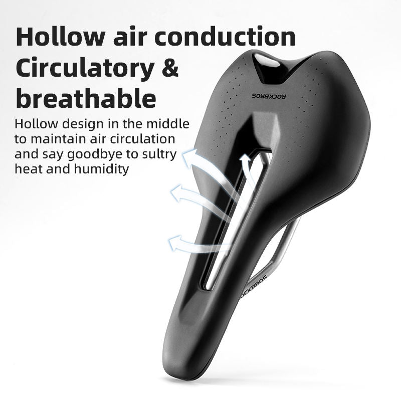 Bike Sports Saddle