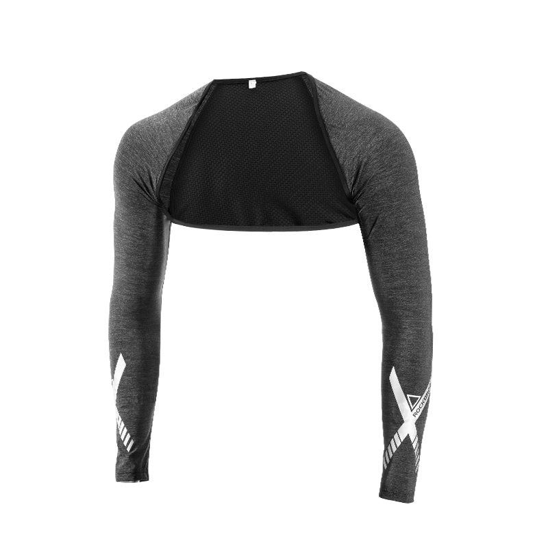 Men’s Ice Silk Shoulder & Sleeve Covers