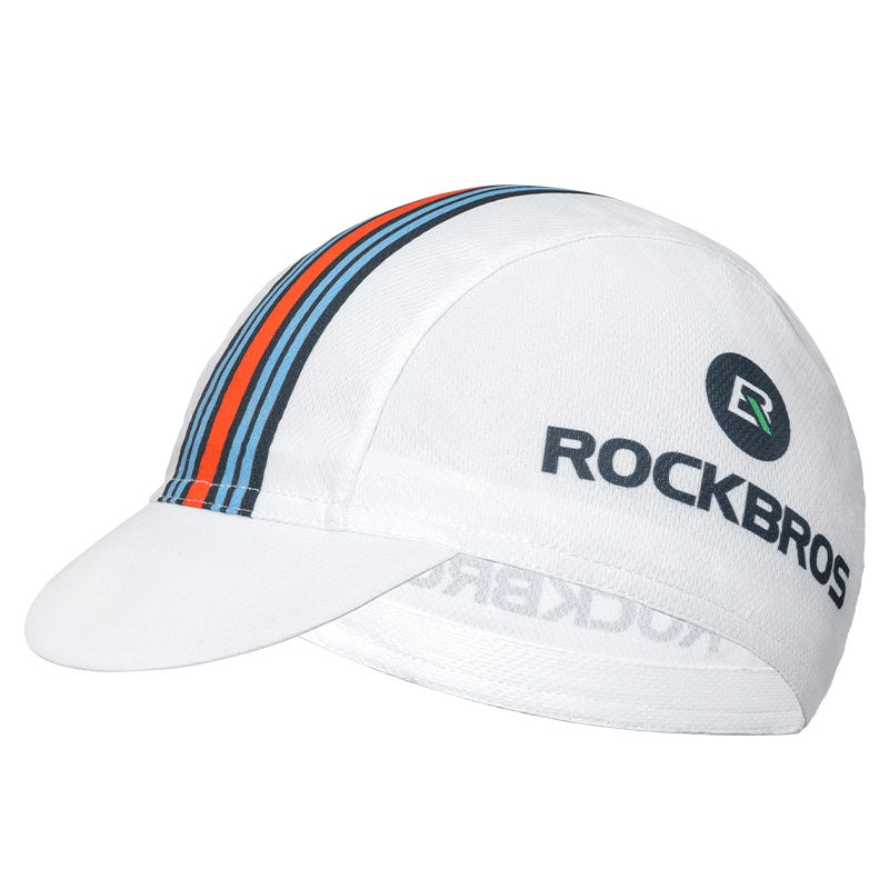 Summer Cycling Cap