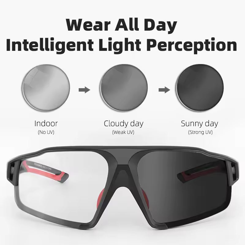 Polarized Sunglasses UV400 Protection