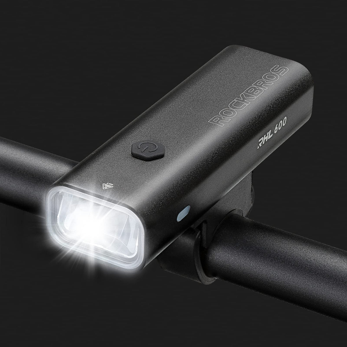 RHL 600LM USB-C